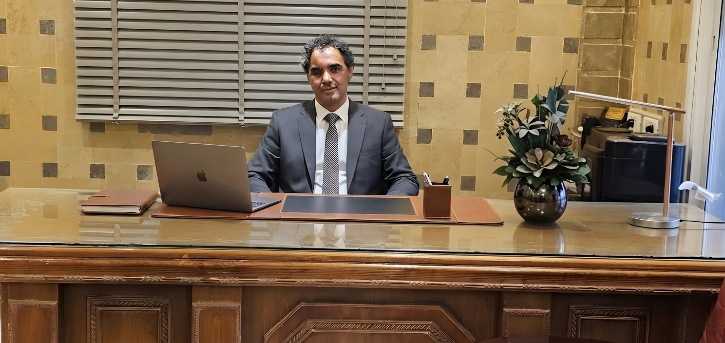 إدارة شركة الشهامة